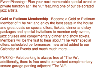 Event Planning - Plan your